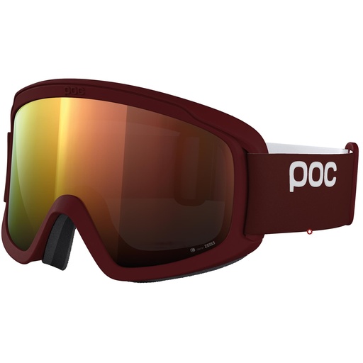[40801.8462] OPSIN CLARITY GARNET RED