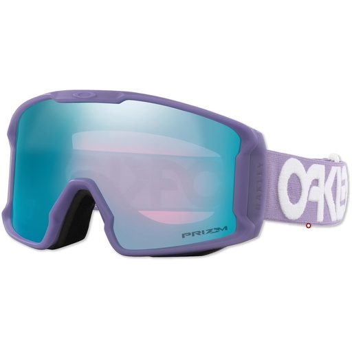 [0OO7093-81] LINE MINER M LILAC PRIZM
