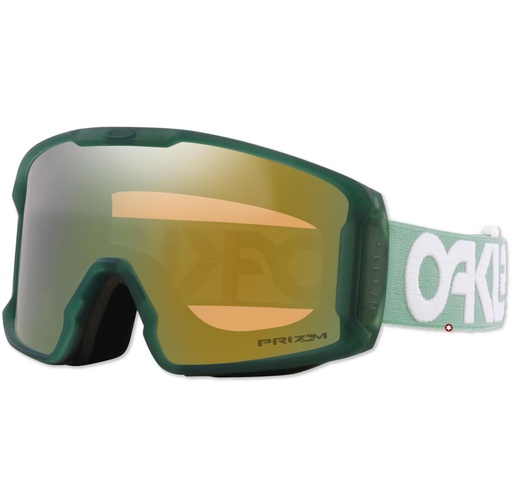 [0OO7093-80] LINE MINER M JADE PRIZM