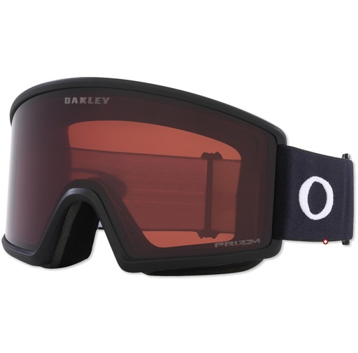 [0OO7120-16] TARGET LINE L MATT BLACK