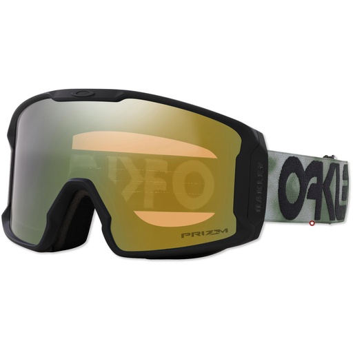 [0OO7093-84] LINE MINER M JADE PRIZM
