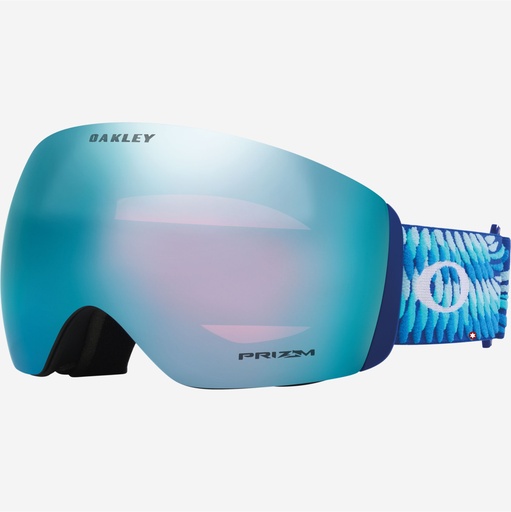 [0OO7050-E9] FLIGHT DECK L MIKAELA SHIFFRIN SIGNATURE