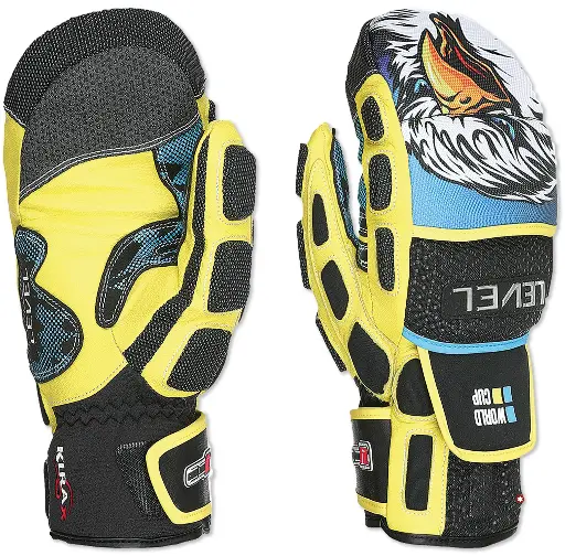 WORLDCUP CF MITT