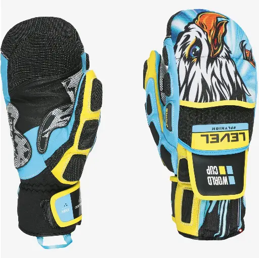 WORLDCUP CF MITT