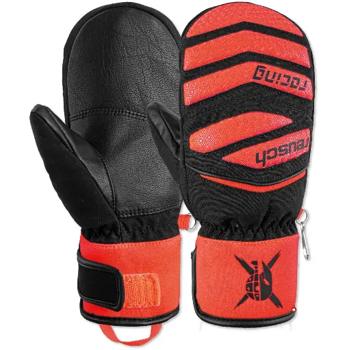 WC WARRIOR PRIME R-TEX® XT JUNIOR