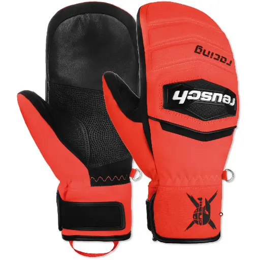 WORLDCUP WARRIOR R-TEX® XT MITTEN