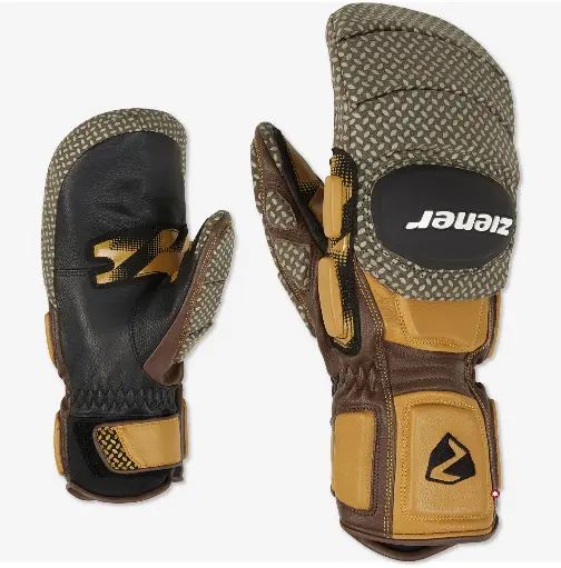 GATORO PR MITTEN