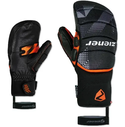 LATOR AS® AW JUNIOR 