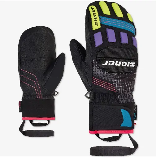 LURON AS® PR MITTEN JR
