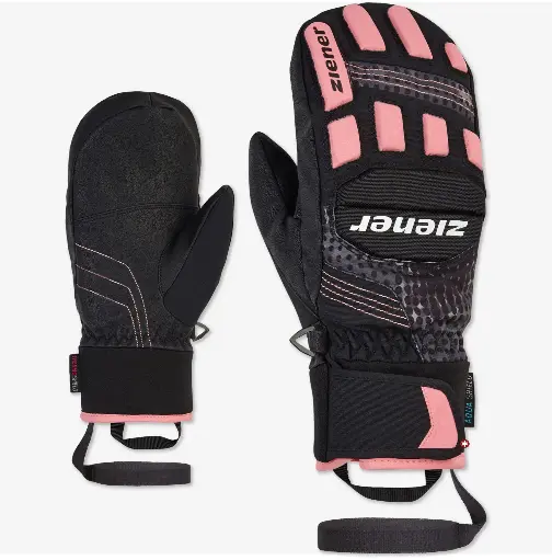 LURON AS® PR MITTEN JR