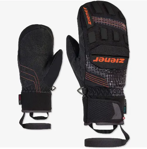 LURON AS® PR MITTEN JR