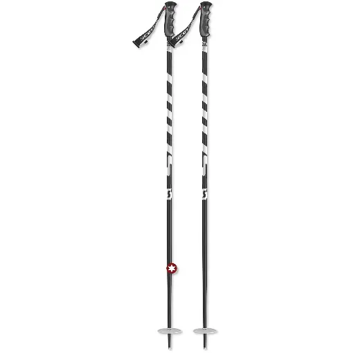 PUNISHER SL BLACK