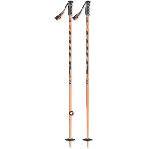 PUNISHER SL ORANGE