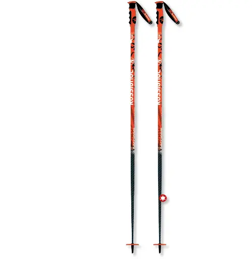 HERO CARBON 12.7