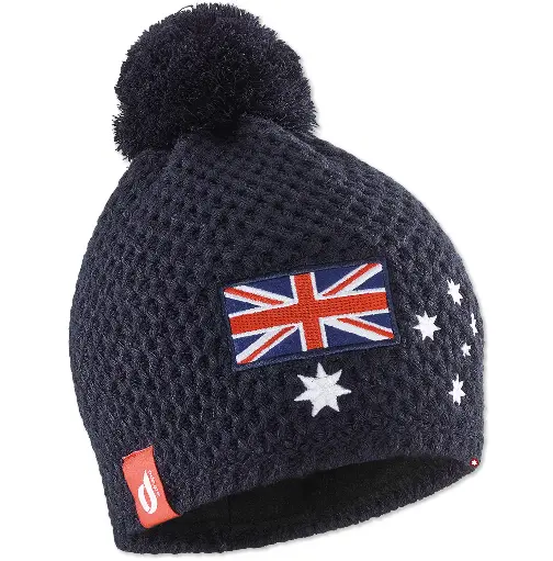 [LEDRBO-AU] NATION AUSTRALIE