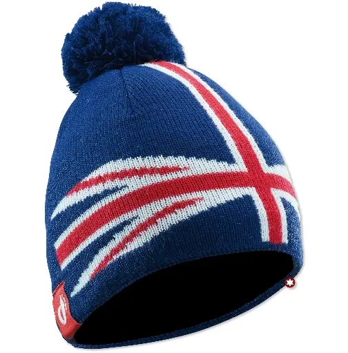 NATION UK