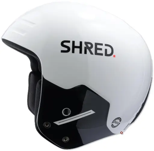 BASHER ULTIMATE WHITE FIS
