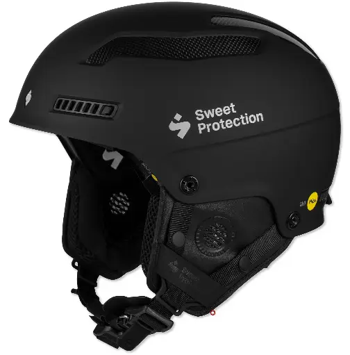 TROOPER 2VI SL MIPS + MENTONNIERE