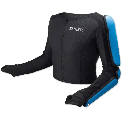 CUSTOM PROTECTIVE JACKET JR