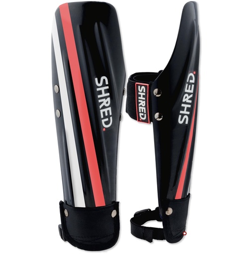 [GUAGCM12L] ARM GUARDS CARBON LARGE  