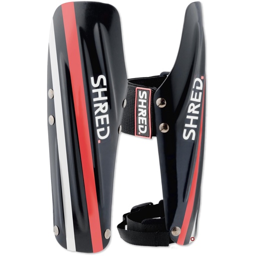 [GUAGCM12S] ARM GUARDS CARBON SMALL 