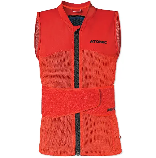 LIVE SHIELD VEST AMID JR