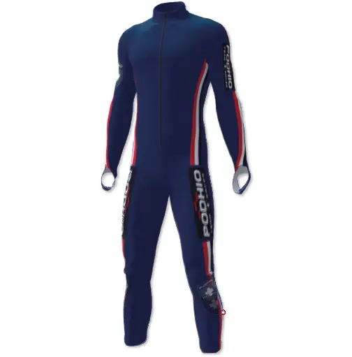 RACE SUIT SR