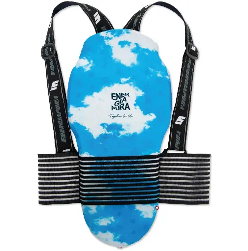 LONG BACK CIELO