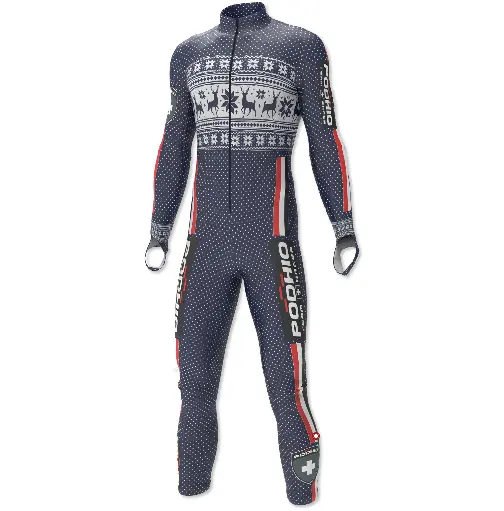 RACE SUIT SR