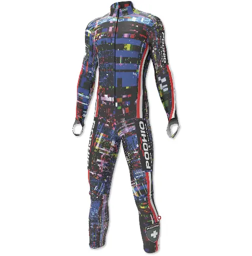 RACE SUIT SR