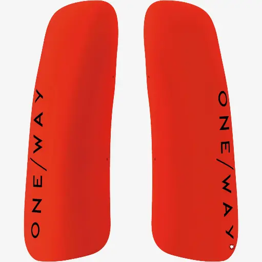 [OZ96322] SHIN GUARD SR 