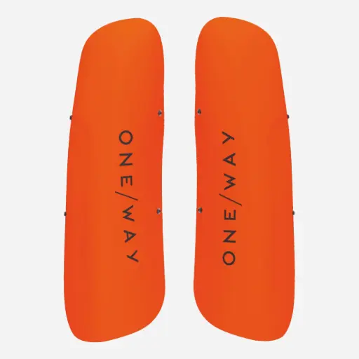 [OZ96322] SHIN GUARD SR 