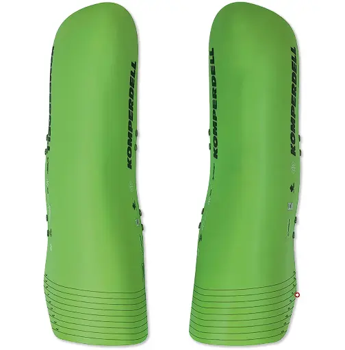 [6622-213] SHIN GUARD PROFI WC SR