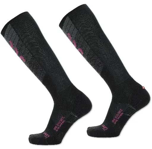 MAN SKI EVO RACE ONE SOCKS