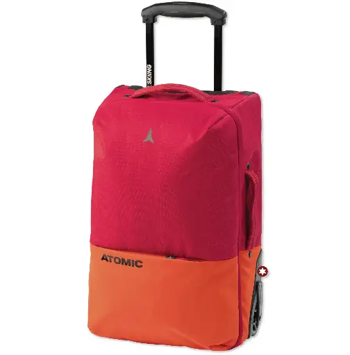 [AL5037710] CABIN TROLLEY 40L