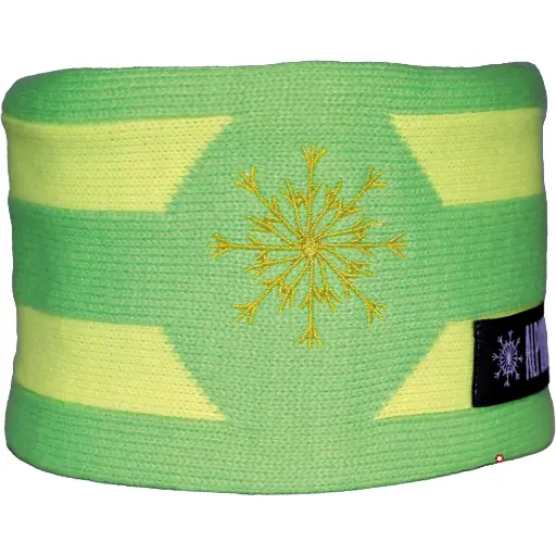 GREEN YELLOW