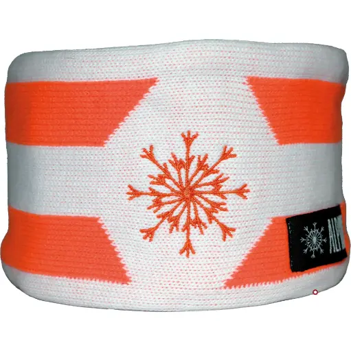 ORANGE FLUO