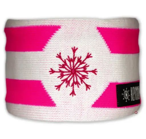 WHITE PINK