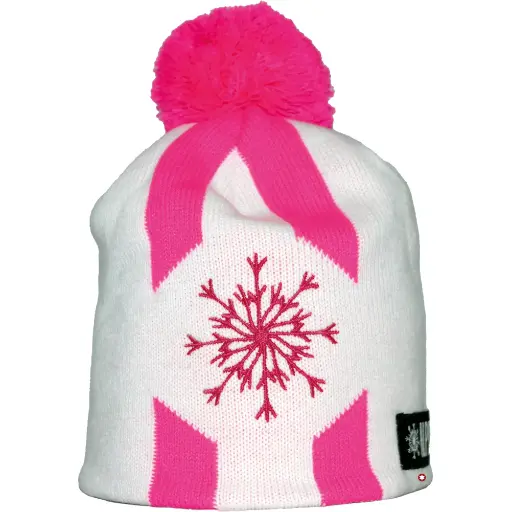 [G-B5-WP] WHITE PINK