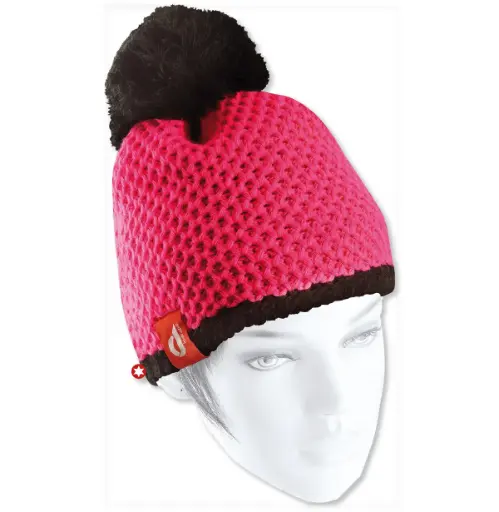 [LEDRB/FB] BICOLOR FUSCHIA NOIR