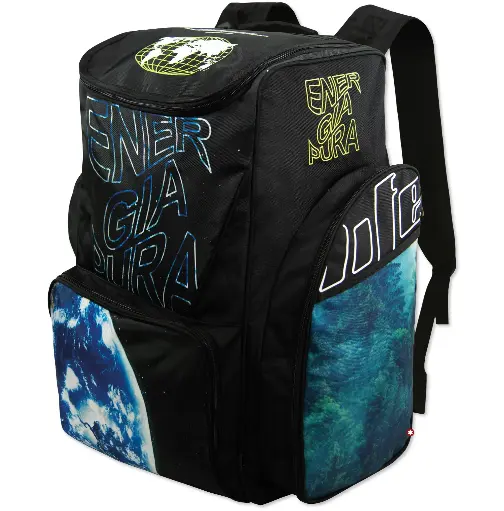 [AI001U.A838] RACER BAG LIFE 72L