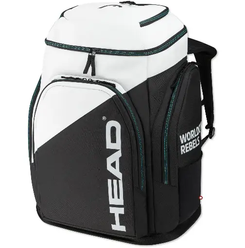 [383034] REBELS RACING BACKPACK L 90L