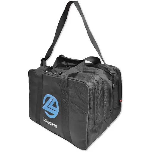 [LKDB200] 3 PAIRS BOOT BAG