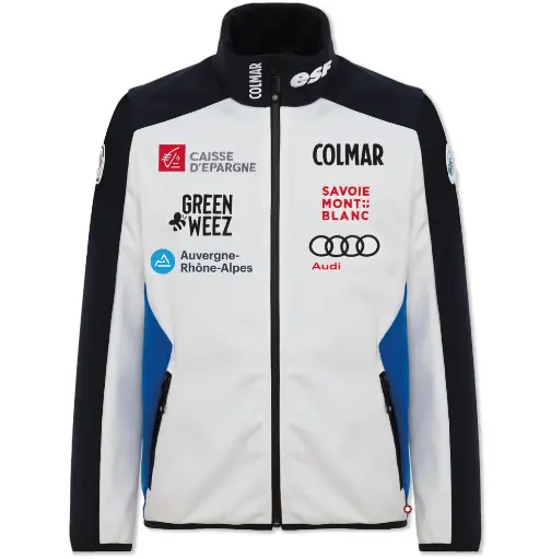 SOFTSHELL FRANCE