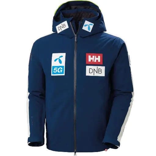 WC INSULATED JKT