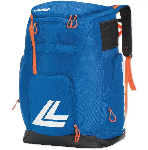[LKKB100] RACER BAG SMALL 75L