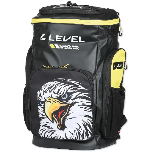 [7522BP.66] SKI TEAM PRO 60L