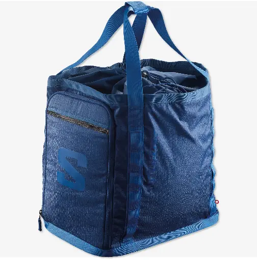 [LC19218] EXTEND MAX GEARBAG NAUTICAL 55L
