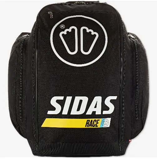 [CMKSAC_01] RACER BAG 60L