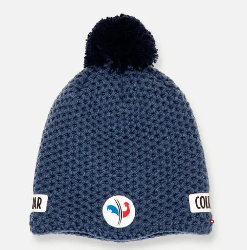 [22B5049.20] WOOL HAT FRANCE
